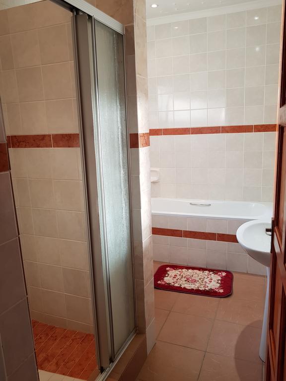 Batho Pele Lodge Gaborone Luaran gambar